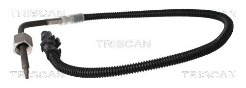 TRISCAN Αισθητήρας, θερμοκρασία καυσαερίων 8826 23059 Αισθητήρας θερμοκρασίας καυσαερίων TRISCAN CLA 8826 23059 φθηνά