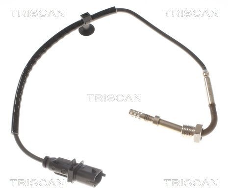 TRISCAN Sensor, temperatura dos gases de escape 8826 24029 8826 24029 Sensor temperatura dos gases de escape TRISCAN OPEL SIGNUM