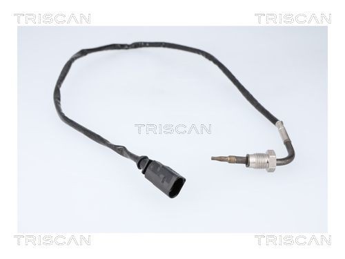 TRISCAN Sensor, uitlaatgastemperatuur 8826 29192 TRISCAN Uitlaatgas temperatuur sensor SKODA 8826 29192