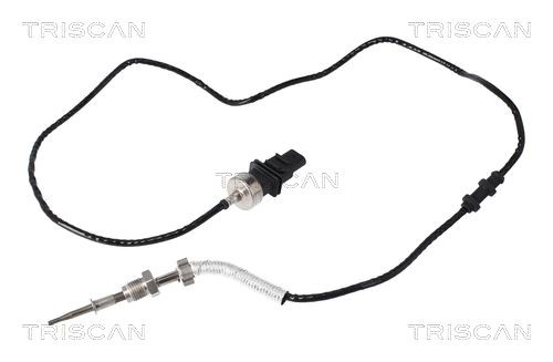 TRISCAN Sensor, eksostemperatur 8826 29207 Sensor eksostemperatur SKODA TRISCAN 8826 29207