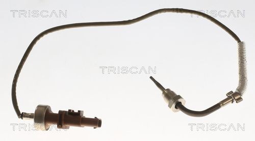 TRISCAN Sensore, Temperatura gas scarico 8826 29208 8826 29208 costo Sensore temperatura gas di scarico AUDI A8 TRISCAN