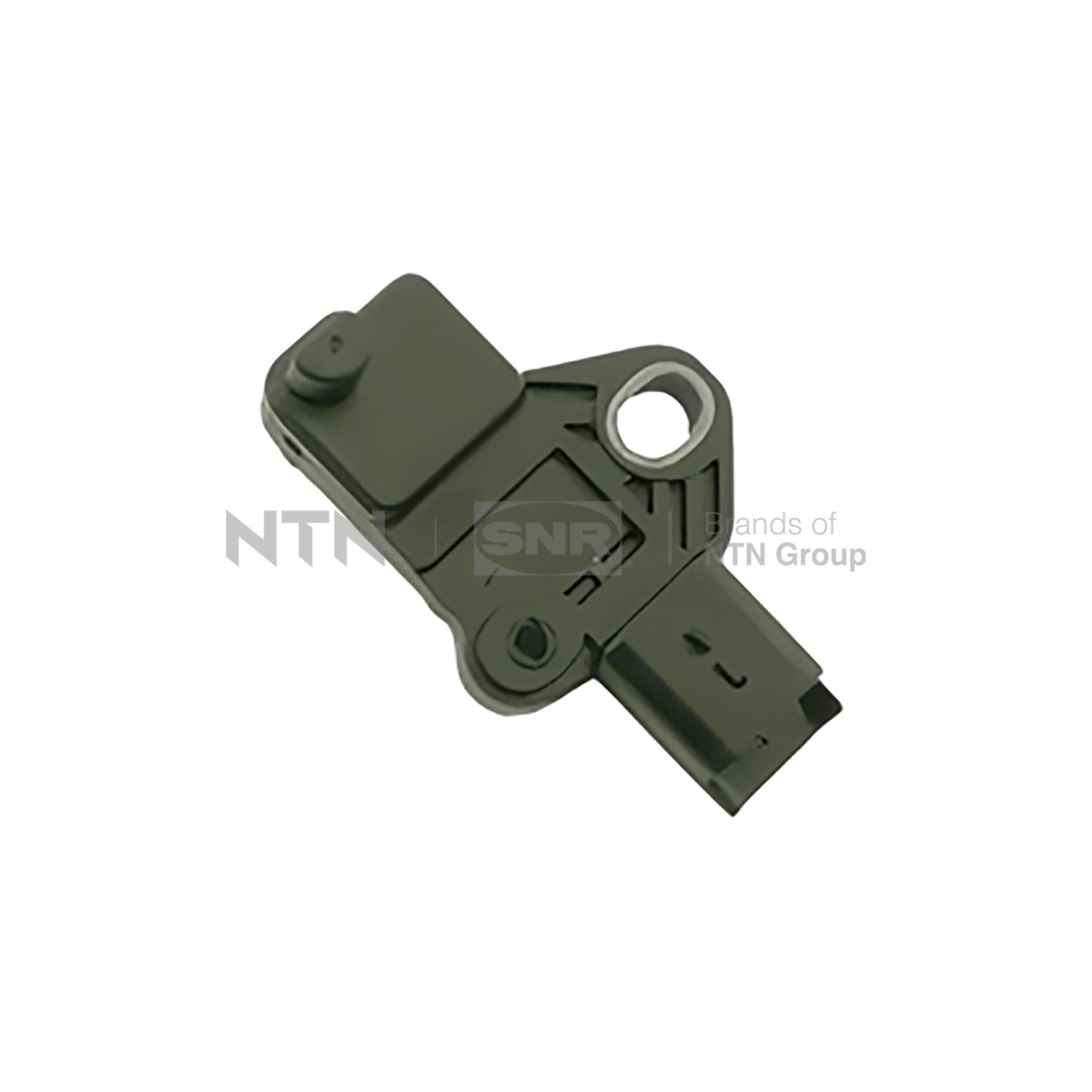 SNR Gerador de impulsos, cambota CKP159.04 Sensor da cambota VOLVO SNR CKP159.04