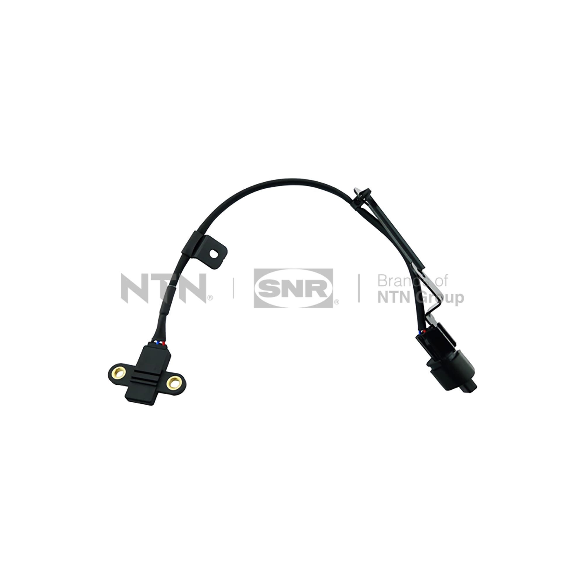 Generatore di impulsi, Albero a gomiti SNR CKP184.02 SNR CKP184.02 Sensore albero motore Kia PICANTO 2018