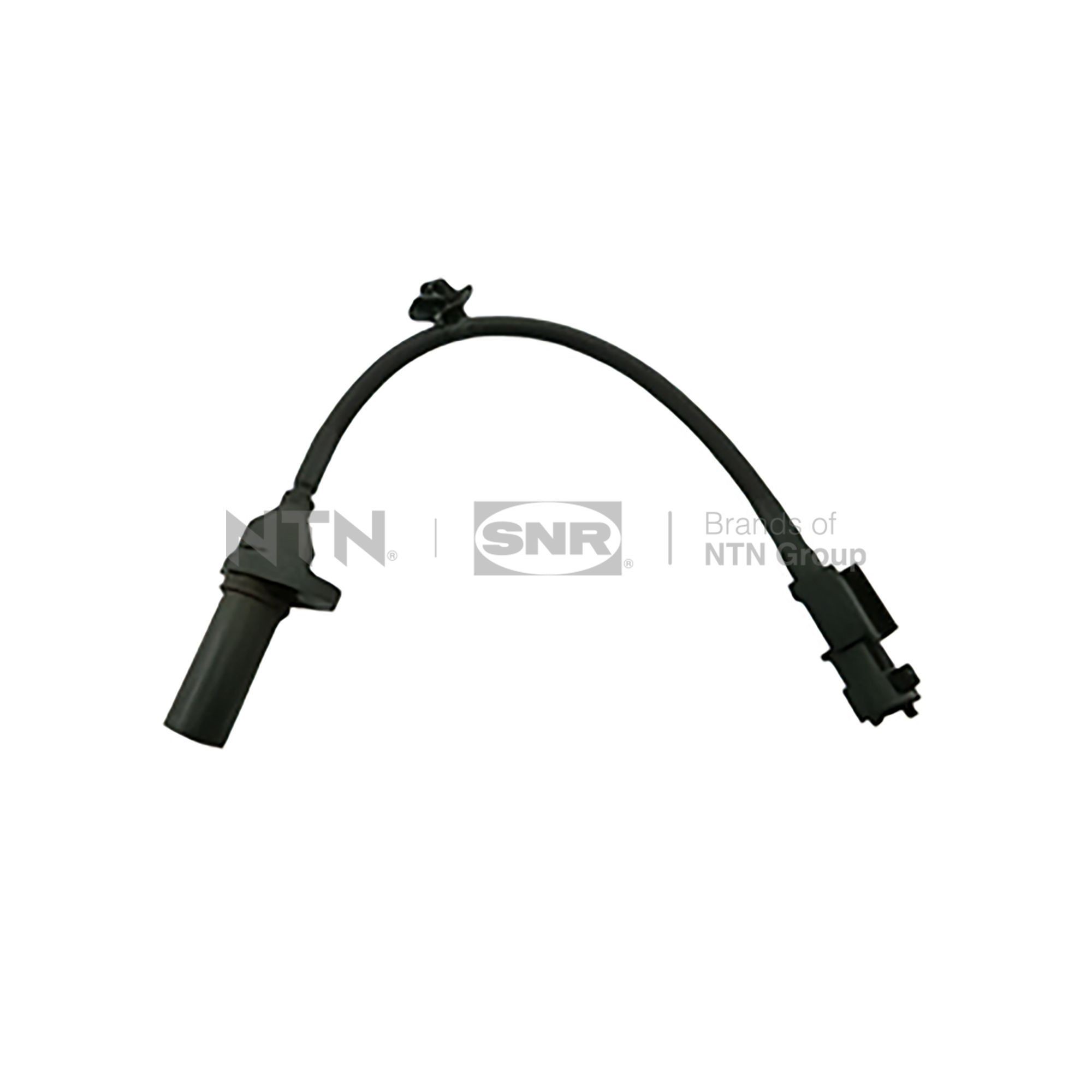 SNR Snímač impulzov kľukového hriadeľa CKP189.01 CKP189.01 Snímač impulzov kľukového hriadeľa SNR MAZDA 323