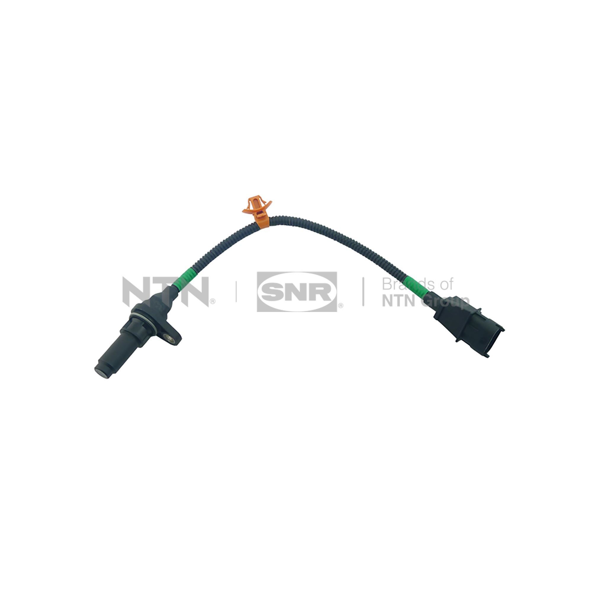 SNR Snímač impulzov kľukového hriadeľa CKP189.05 Snímač otáčok motora SNR Mazda 323 CKP189.05