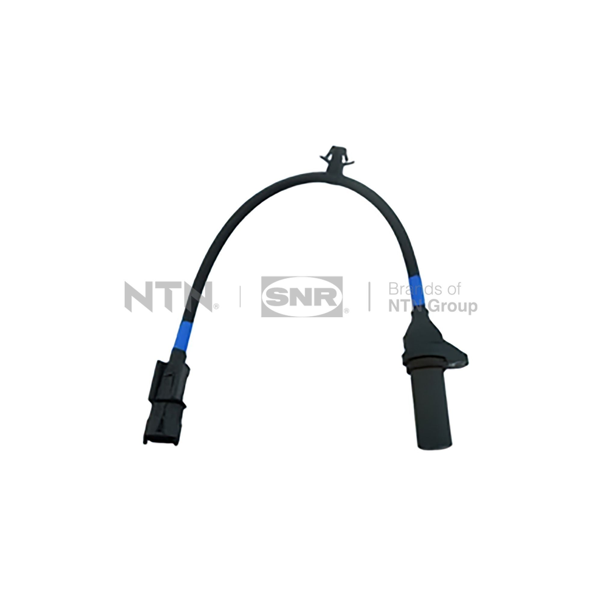 SNR Snímač impulzov kľukového hriadeľa CKP189.07 Snímač impulzov kľukového hriadeľa SNR Mazda 323 CKP189.07