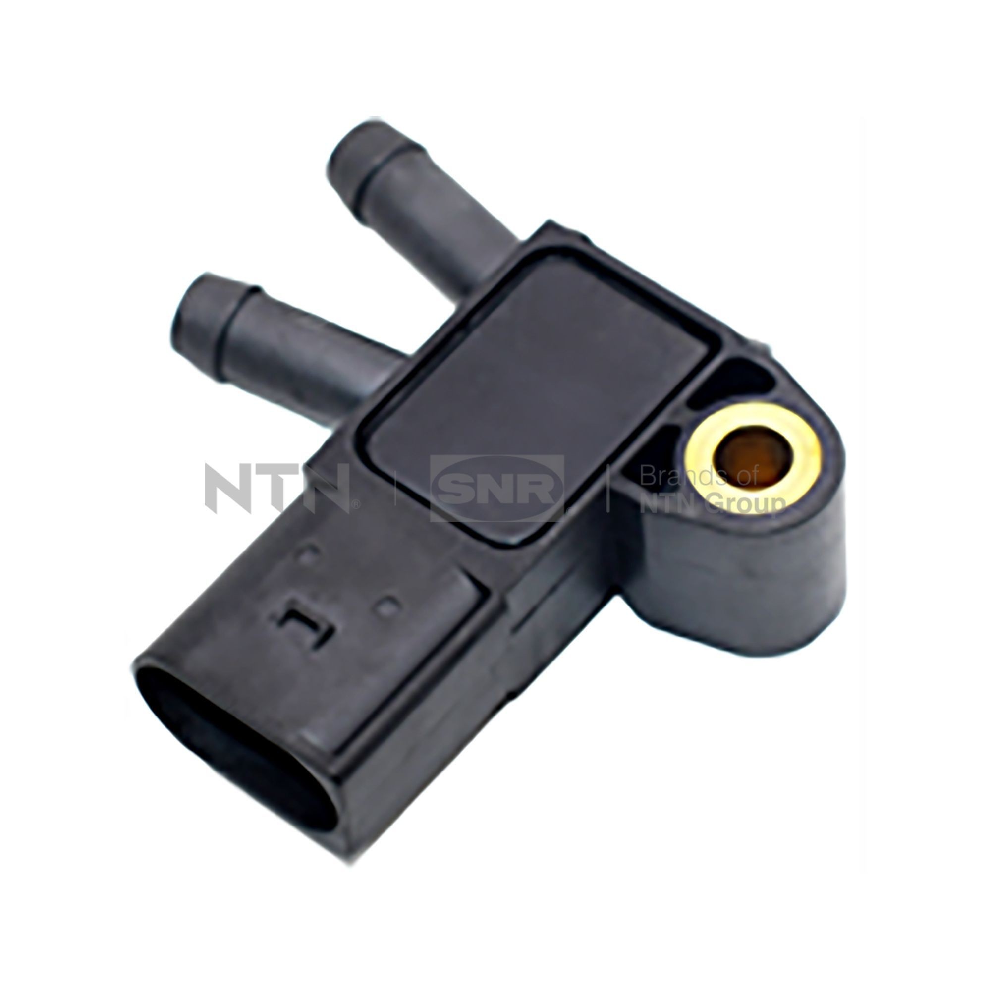 SNR Sensor, exhaust pressure EGP151.05 EGP151.05 SNR exhaust pressure sensor for VW EOS