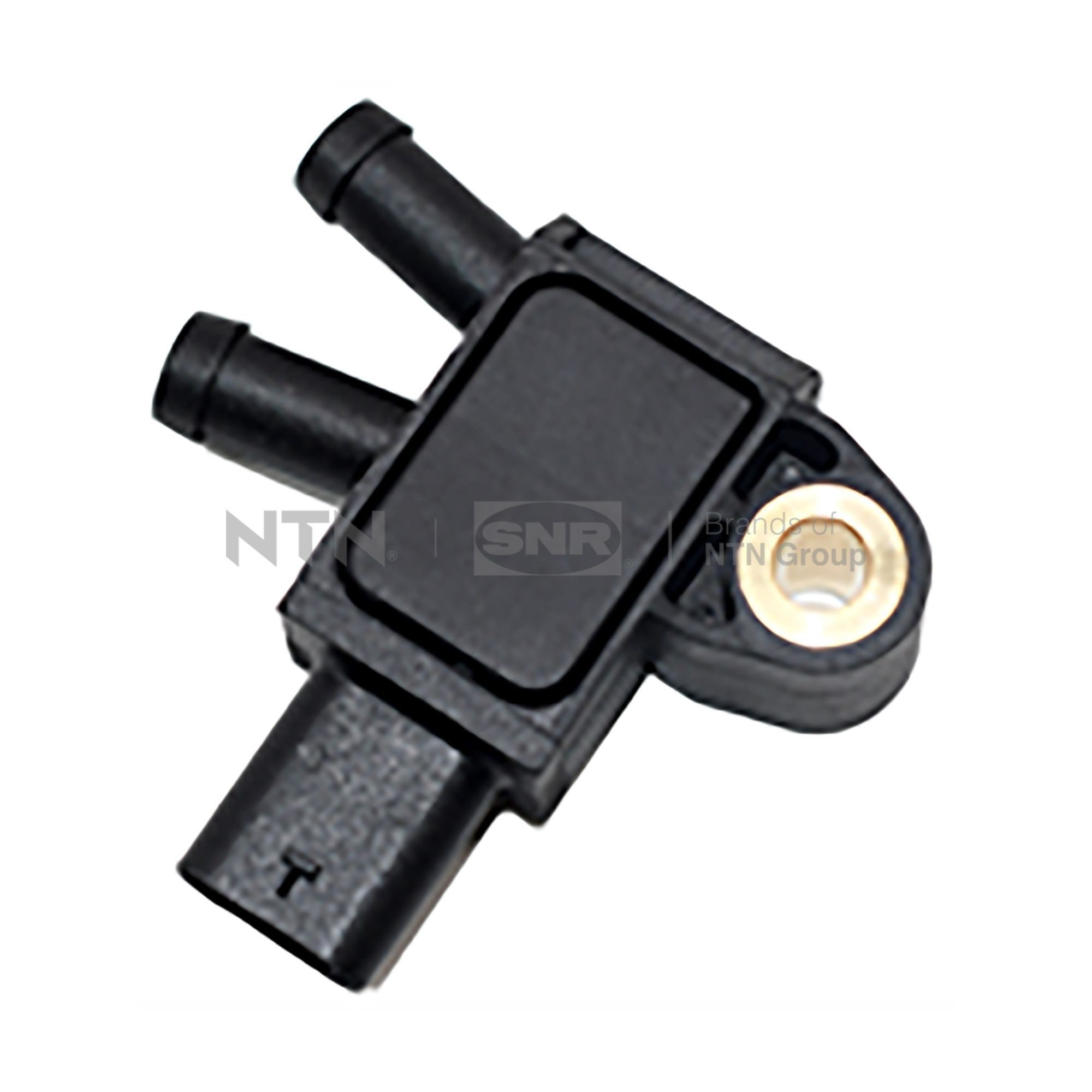 SNR Uitlaatgasdruk sensor EGP151.06 EGP151.06 Verschildruksensor MERCEDES-BENZ M-Klasse SNR
