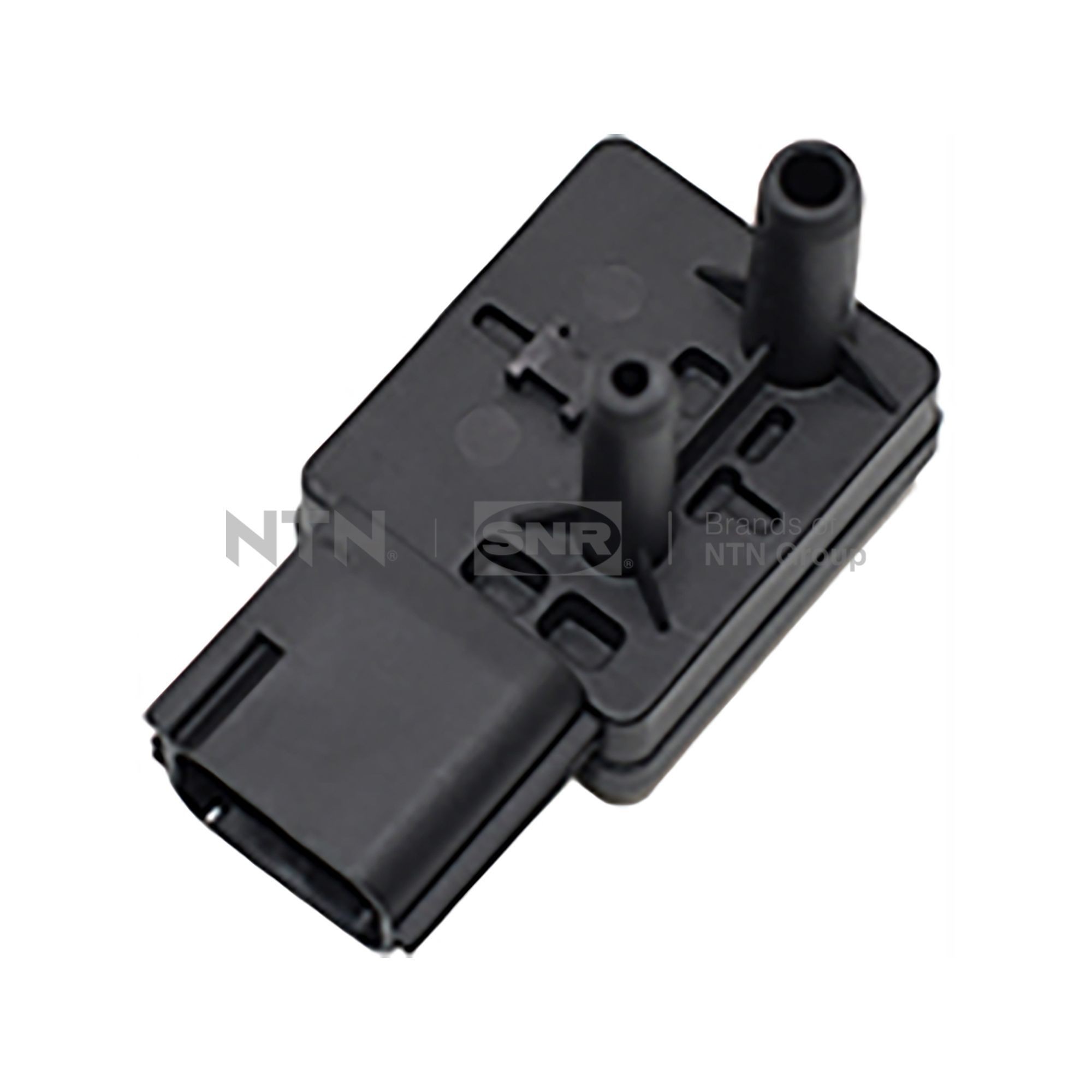 Sensori, pakokaasupaine SNR EGP152.03 SNR EGP152.03: Dpf paine-eroanturi Ford TRANSIT CONNECT 2008