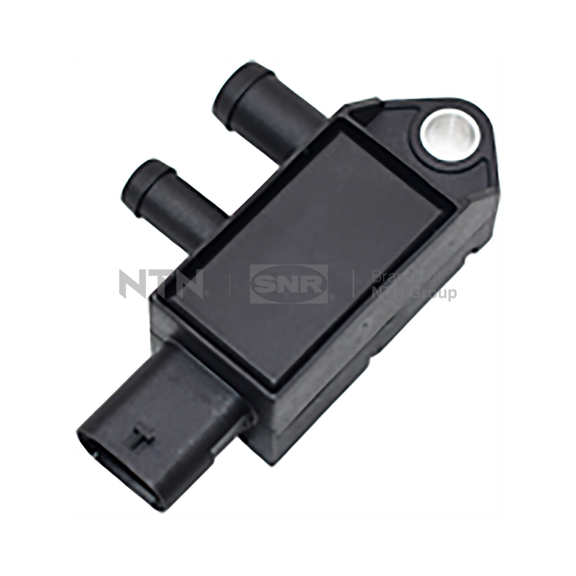 SNR Capteur, pression des gaz échappement EGP153.02 SNR Capteur fap CHEVROLET EGP153.02