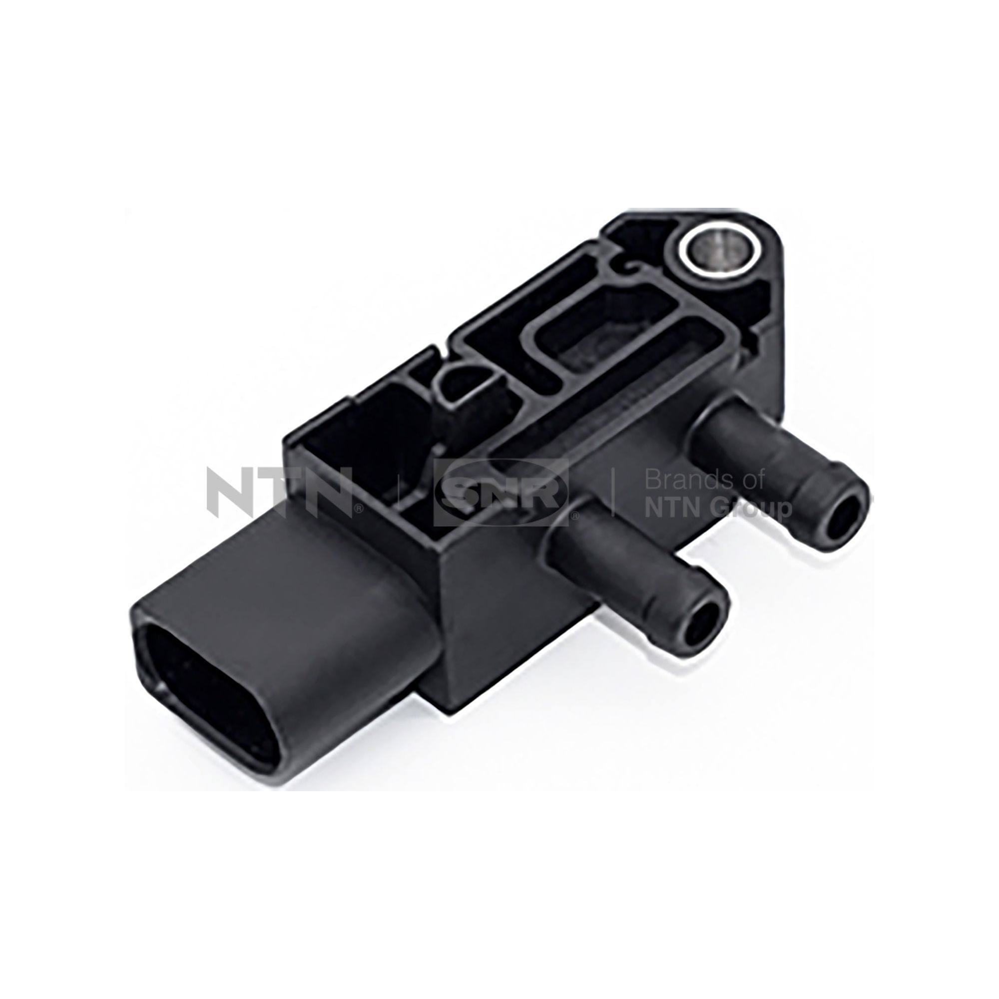 SNR Capteur, pression des gaz échappement EGP154.02 Capteur de pression différentielle CHEVROLET SNR EGP154.02