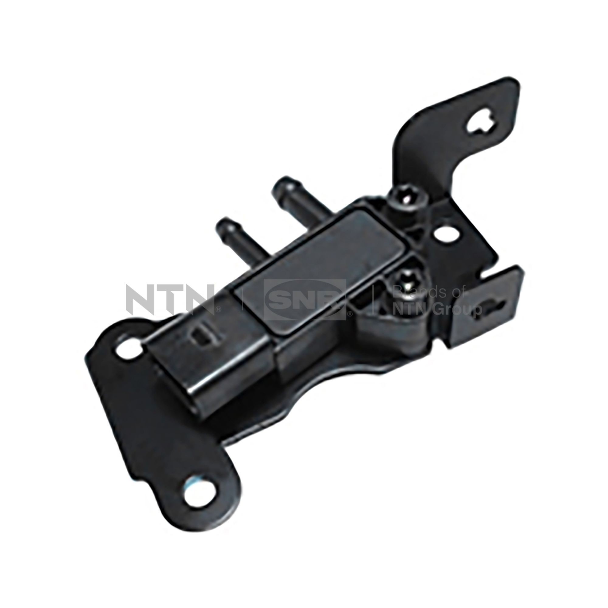 SNR Uitlaatgasdruk sensor EGP170.01 EGP170.01 Uitlaatgasdruk sensor PEUGEOT 307 SNR