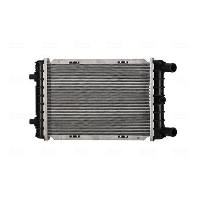Radiador, arrefecimento do motor NISSENS 607112 NISSENS 607112 Radiador VW TOUAREG 2025
