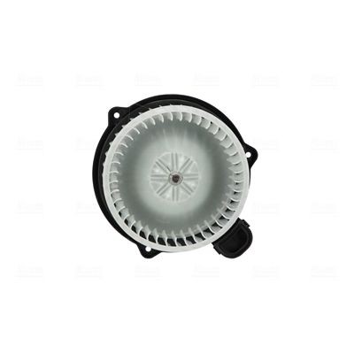 NISSENS Vnútorný ventilátor 87510 Vnútorný ventilátor NISSENS COUPE 87510 lacné