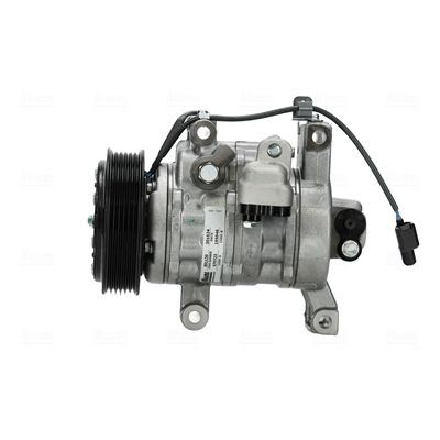 Klimakompressor NISSENS 891130 NISSENS 891130: Aircondition kompressor Honda HR-V 2012
