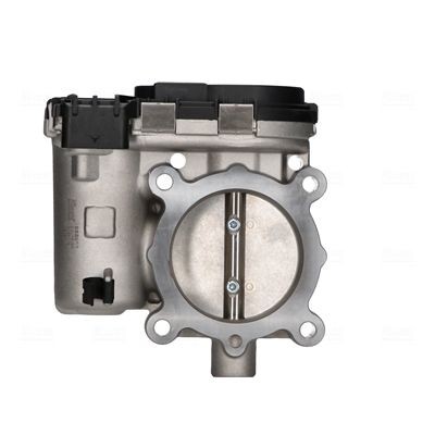 Gasspjeld NISSENS 955011 NISSENS 955011 Gasspjeldhus MERCEDES-BENZ E-Klasse 2017