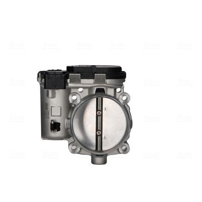 Corpo farfallato NISSENS 955153 NISSENS 955153 Valvola a farfalla Mercedes-Benz Classe S 2016