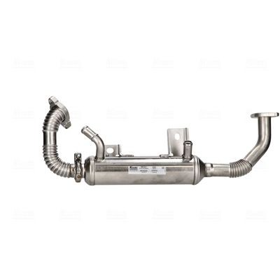 NISSENS EGR-jahuti 989467 NISSENS 989467 EGR jahuti Fiat Croma 194 odava hinnaga