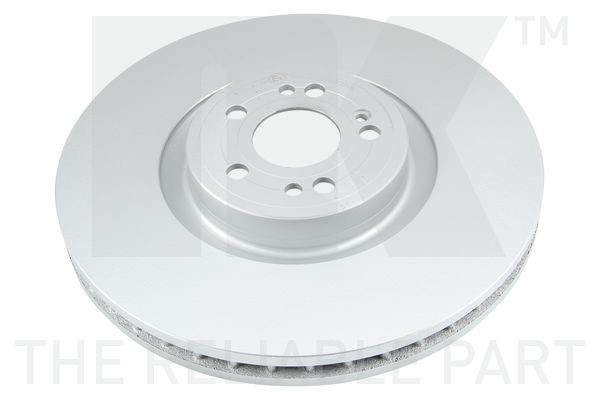 NK Brzdový kotouč 3133162 Kotúče NK Trieda B 3133162 lacné