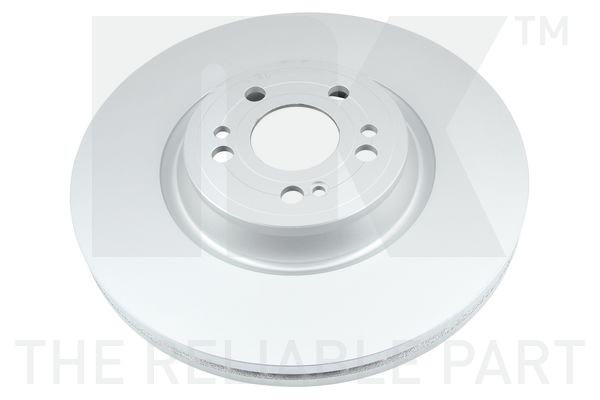 NK Disco freno 3133163 3133163 Dischi freno NK MERCEDES-BENZ SLS AMG costo
