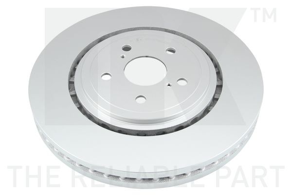 NK Disco freno 319975 319975 Dischi freno NK SUZUKI LIANA costo