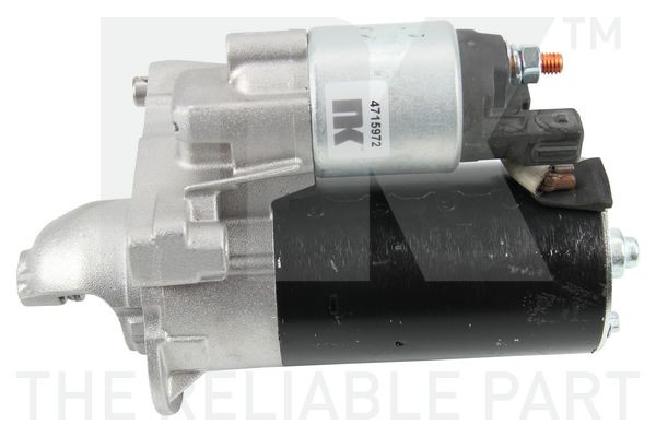 NK Startmotor 4715972 NK Starter BMW 4715972