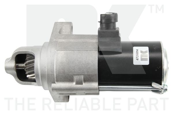 NK Démarreur 4726014 Démarreur Honda RU 4726014 NK