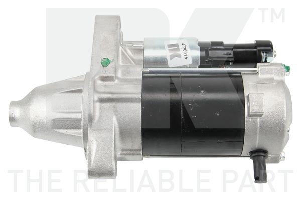 NK Startmotor 4726015 4726015 Startmotor HONDA CITY NK
