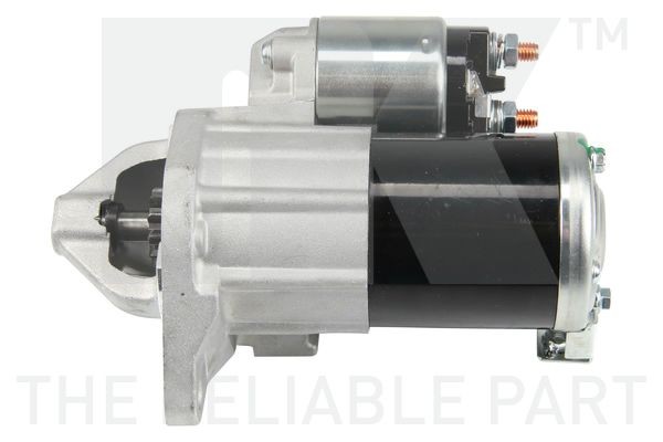 NK Starter 4730005 Starter NK SPACE WAGON 4730005 billig