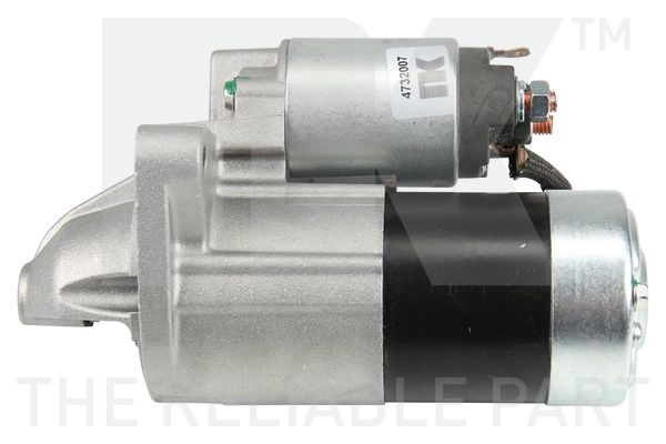 NK Štartér 4732007 4732007 Štartér MAZDA TRIBUTE NK