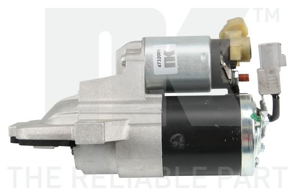 NK Startmotor 4732009 4732009 Starter MAZDA E-serie NK