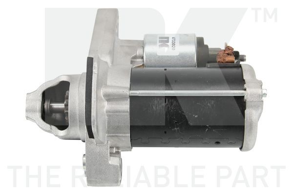 NK Štartér 4733020 NK 4733020 Štartér MERCEDES-BENZ GLB (X247) lacné