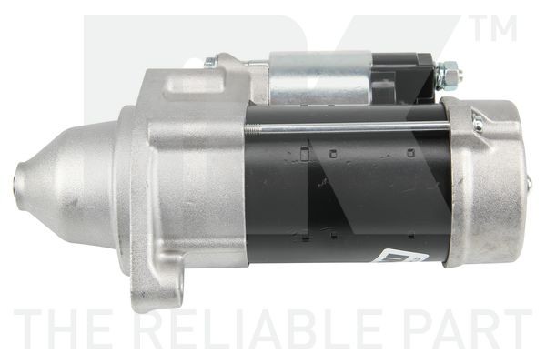 NK Μίζα 4734006 Μίζα NK Hyundai ATOS 4734006