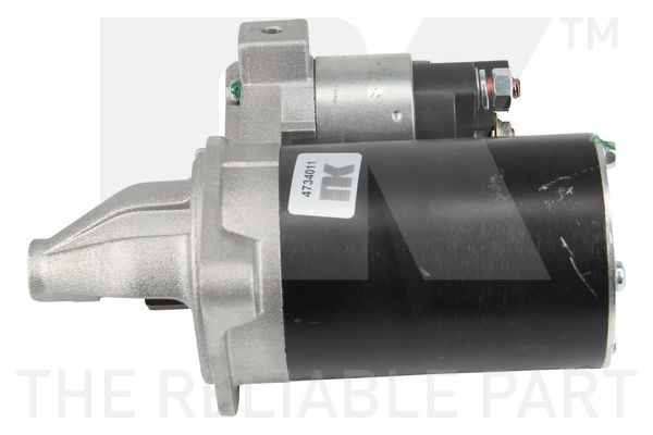 NK Startmotor 4734011 4734011 NK startmotor Hyundai ATOS