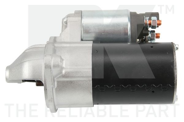 NK Startmotor 4734013 4734013 NK startmotor HYUNDAI ATOS