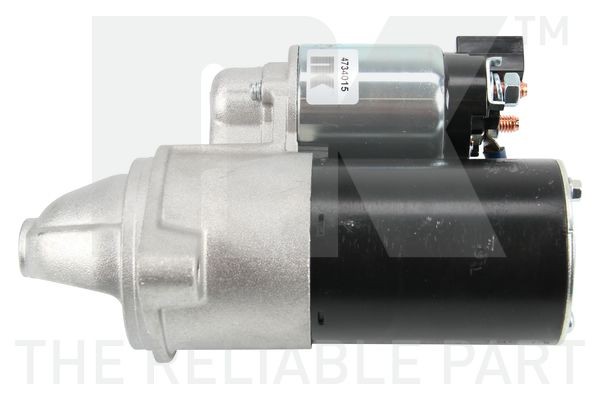 NK Startmotor 4734015 4734015 NK startmotor HYUNDAI ATOS