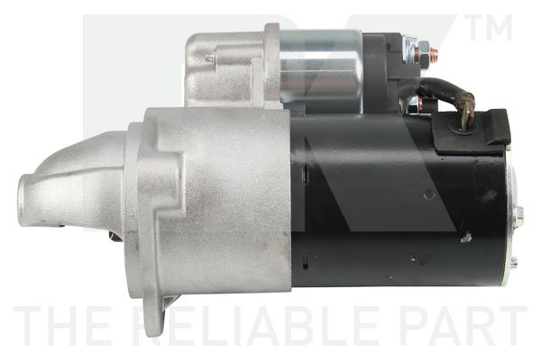 NK Starter 4734016 Startmotor NK SPORTAGE 4734016 billige