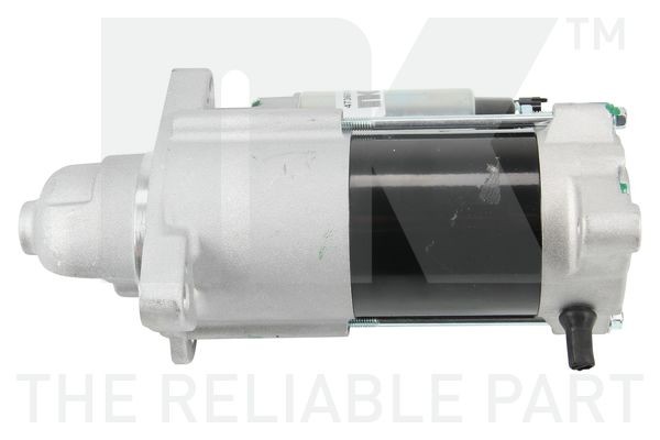 NK Starter 4736014 Starter motor NK Opel KADETT 4736014