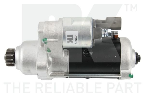 NK Starteris 4747025 NK Starteris SEAT 4747025