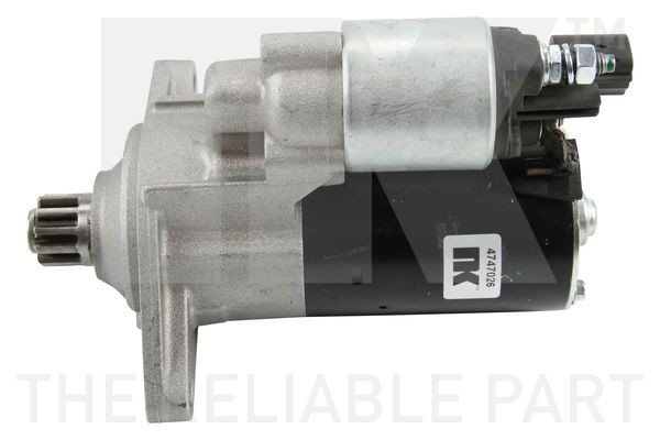 NK Štartér 4747026 Štartér NK Volkswagen POLO 4747026