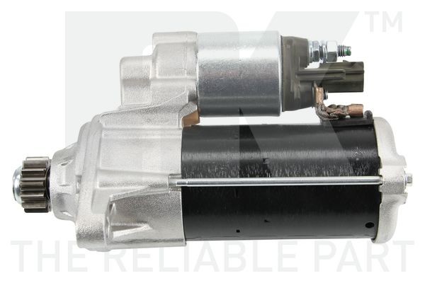NK Štartér 4747034 Štartér NK POLO 4747034 lacné