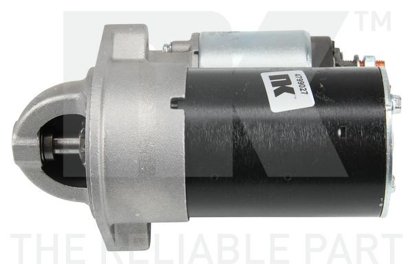 NK Starter motor 4799027 NK 4799027 genuine Matiz Van engine starter price