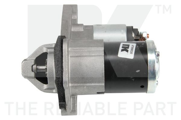 NK Starter 4799030 Startmotor NK QASHQAI 4799030 billig