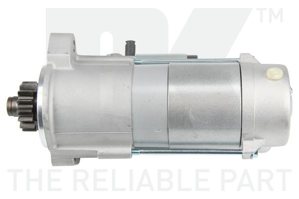 NK Štartér 4799045 4799045 Štartér AUDI A8 NK