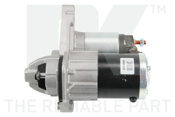 NK Starter 4799059 Starter NK QASHQAI 4799059 billig