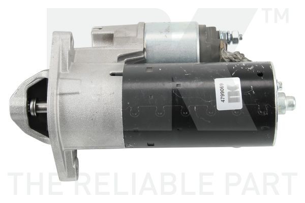 NK Starter 4799069 4799069 NK Startmotor Lexus billige
