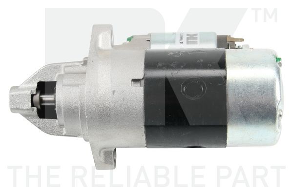 NK Starter 4799071 4799071 Startmotor OPEL KADETT NK