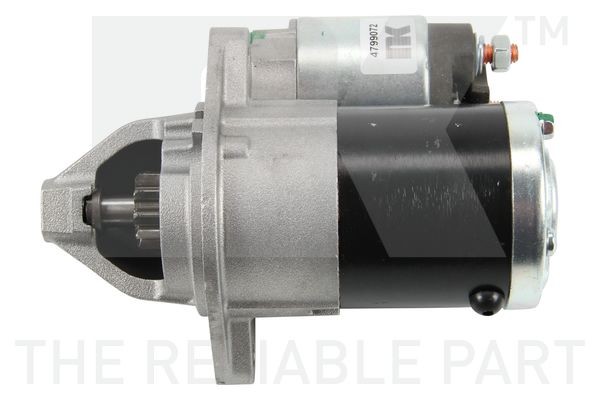 NK Starter 4799072 4799072 Starter motor MITSUBISHI SPACE WAGON NK