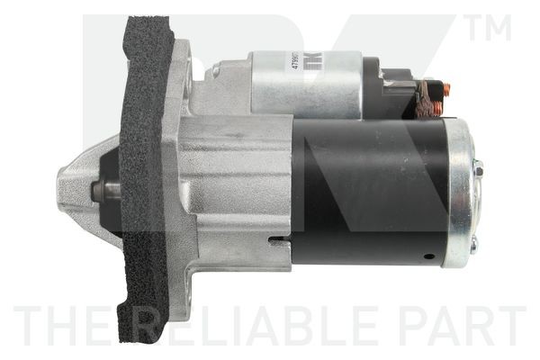 NK Starter 4799073 4799073 Startmotor NISSAN PATHFINDER NK