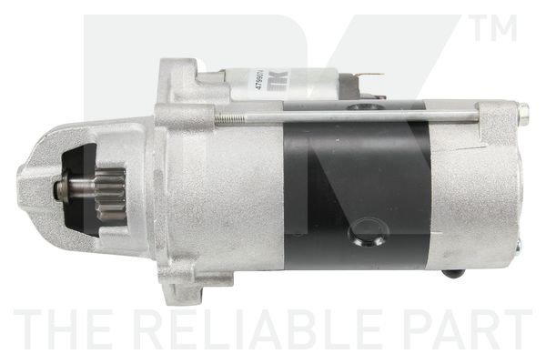 NK Önindító 4799074 NK Önindító 4799074 értékelés